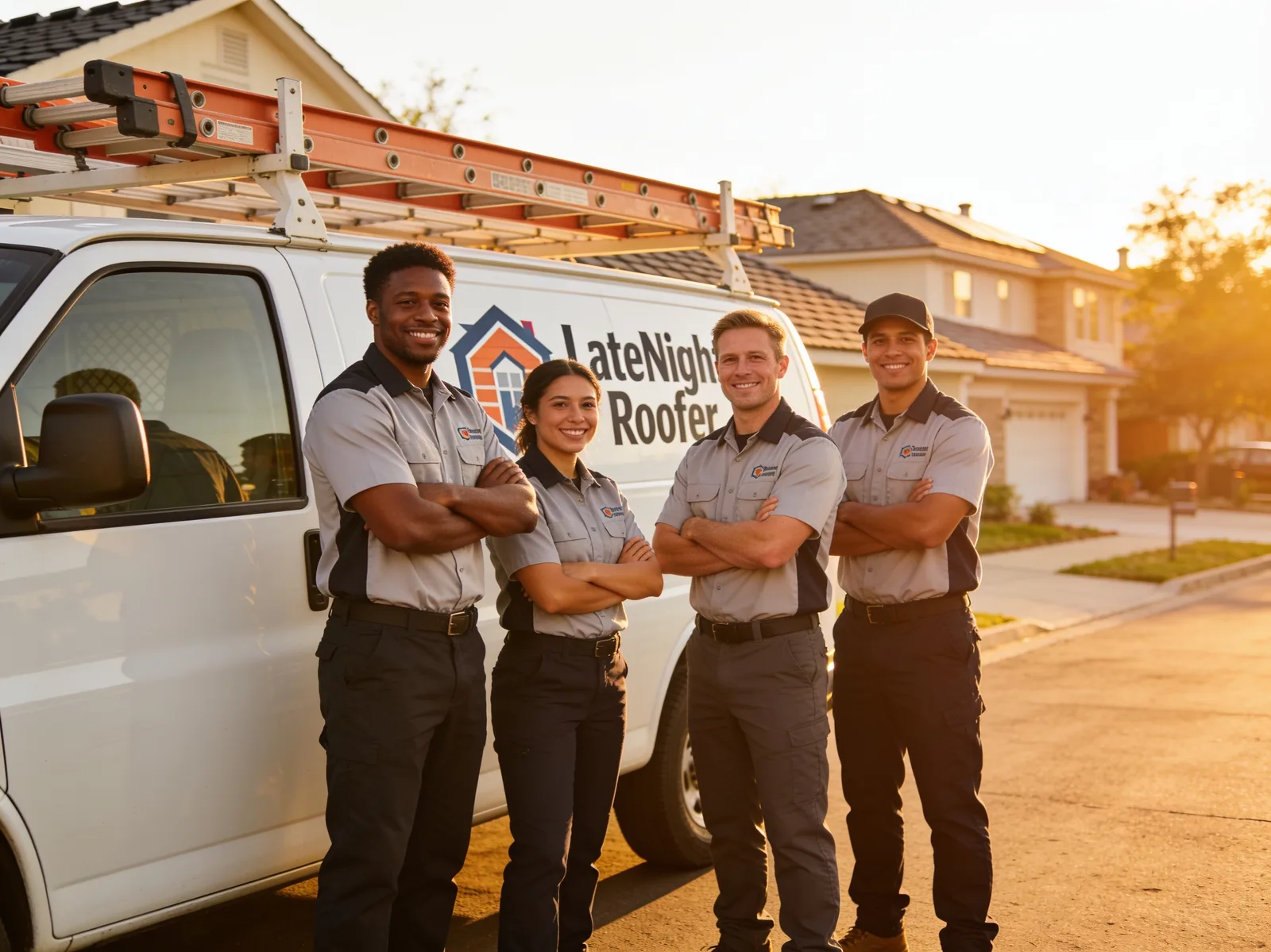 Emergency Roof Repair company in Monroeville, IN